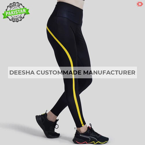 H4 Tufit Everyday High Wasited Leggings - view 10
