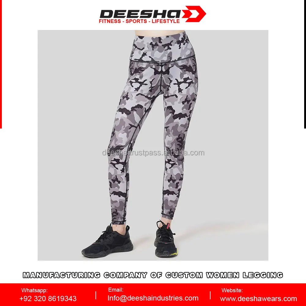 H5 Tufit Everyday High Wasited Leggings