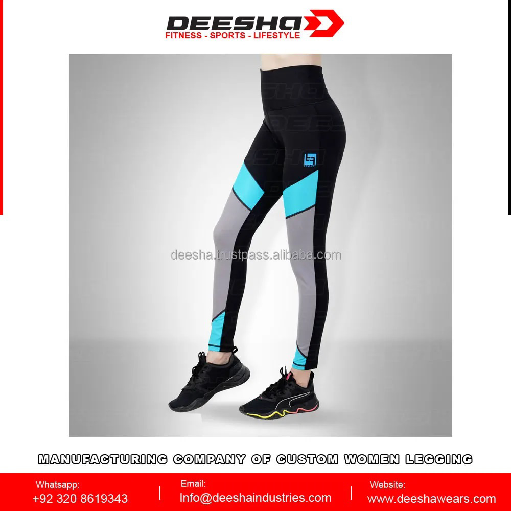 L1 Trufit Balance Leggings
