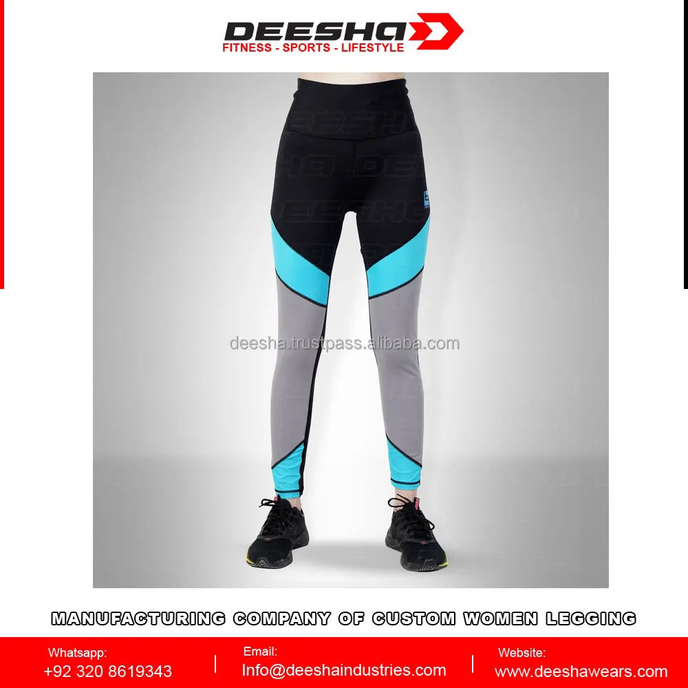 L1 Trufit Balance Leggings - view 2