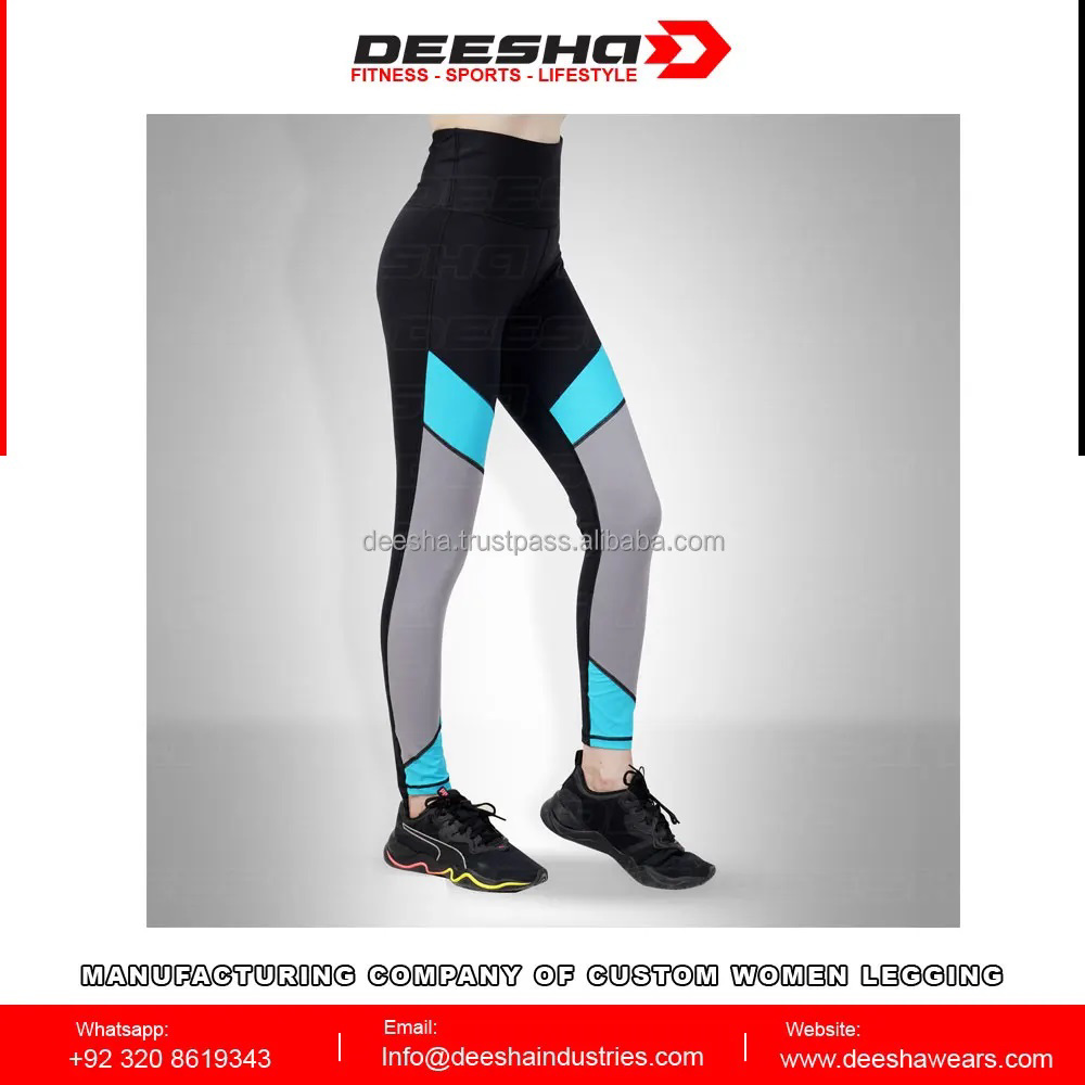 L1 Trufit Balance Leggings - view 3