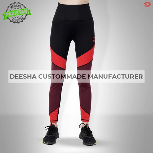 L1 Trufit Balance Leggings - view 5