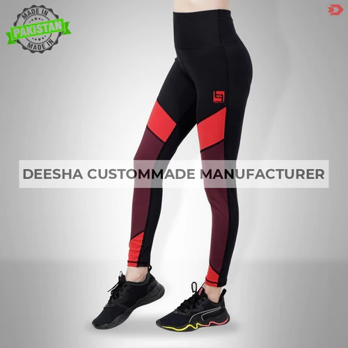 L1 Trufit Balance Leggings - view 7