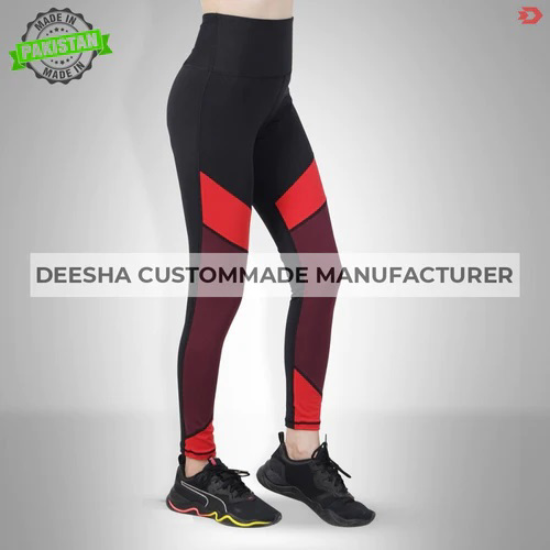L1 Trufit Balance Leggings - view 8