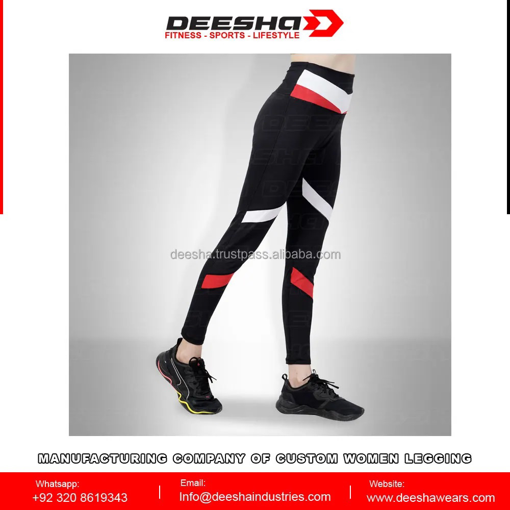 L2 Trufit Balance Leggings - view 2