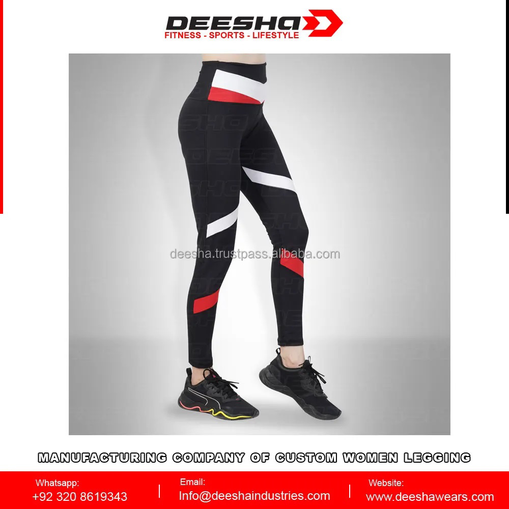 L2 Trufit Balance Leggings - view 3