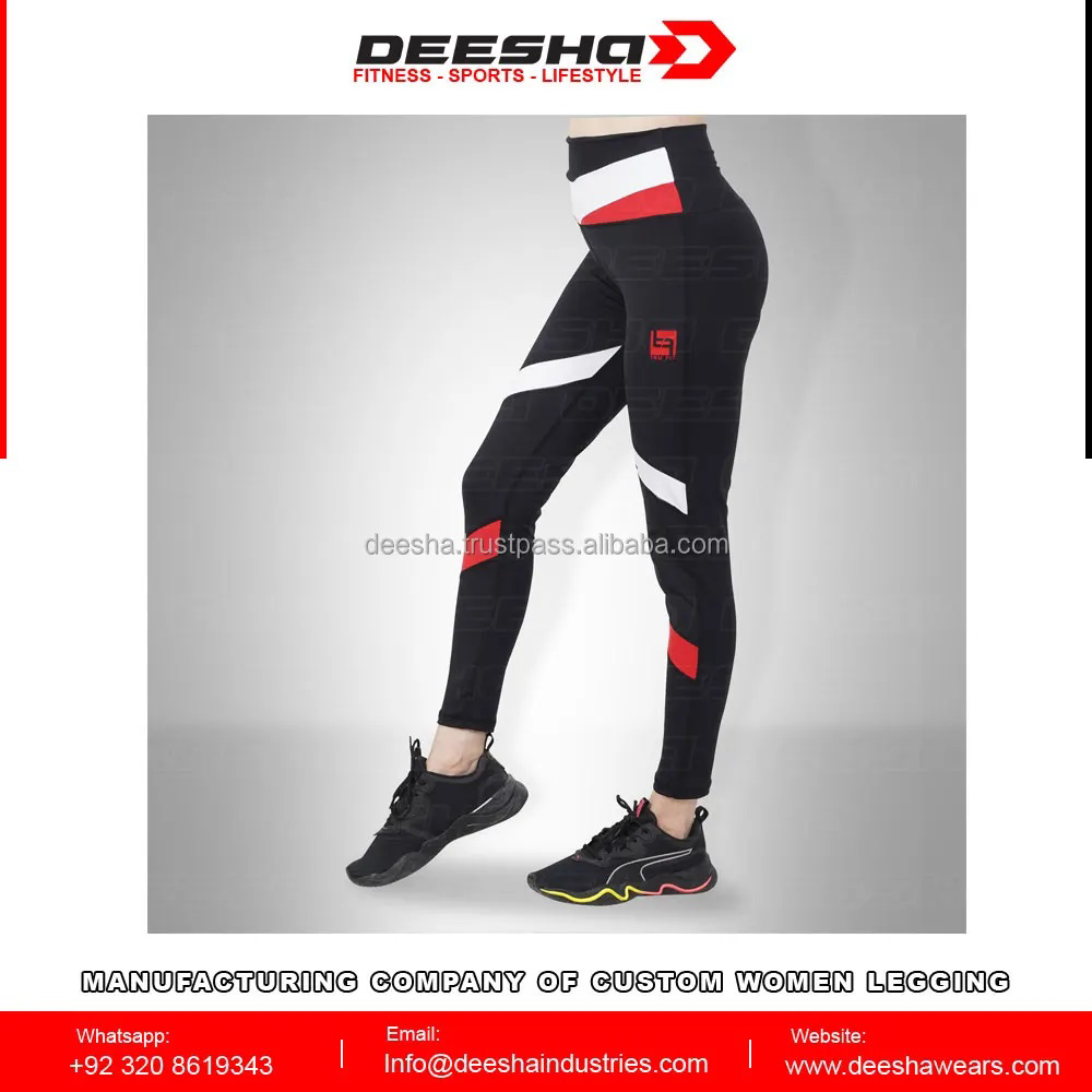 L2 Trufit Balance Leggings - view 4