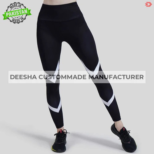 L2 Trufit Balance Leggings - view 5