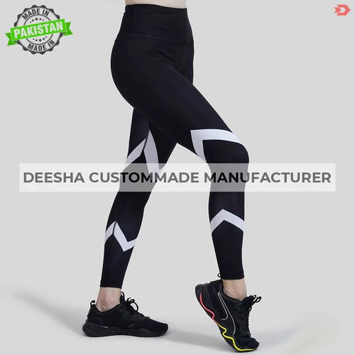 L2 Trufit Balance Leggings - view 6
