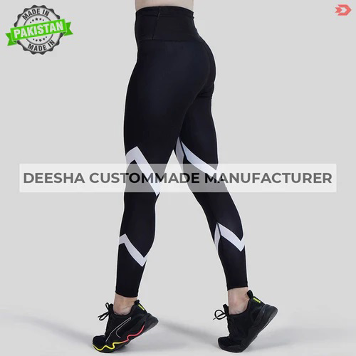 L2 Trufit Balance Leggings - view 7