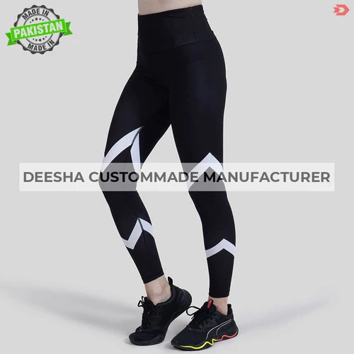 L2 Trufit Balance Leggings - view 9