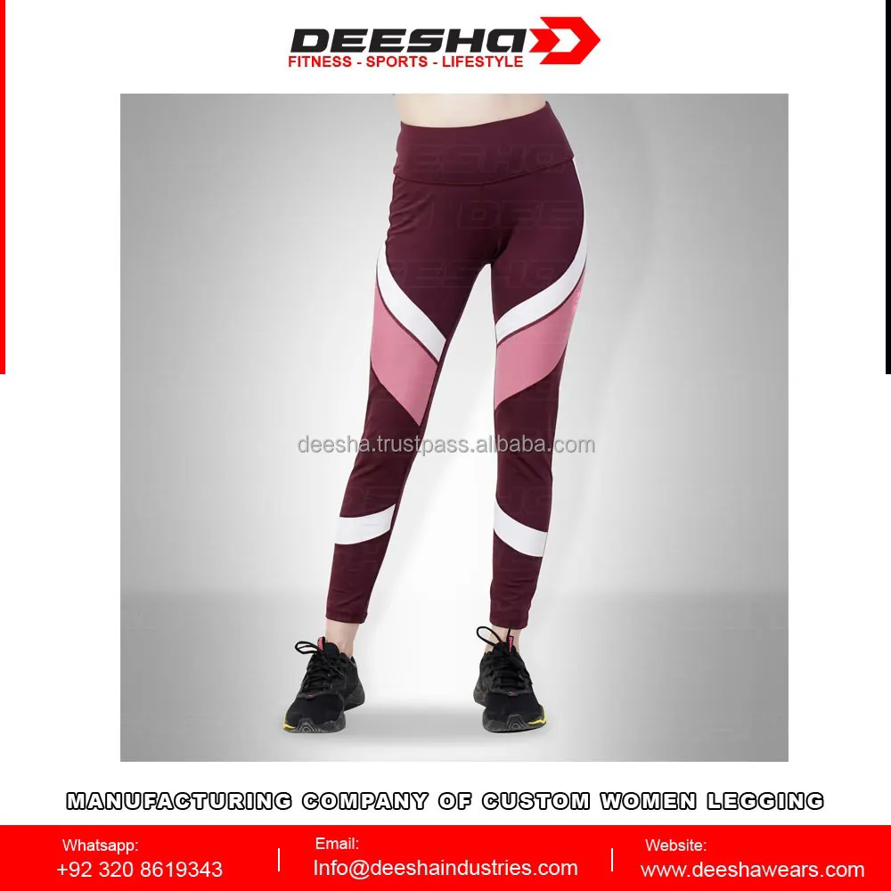 L3 Trufit Balance Leggings