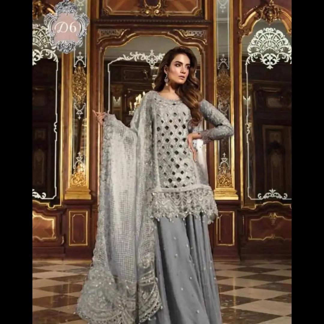 Traditional Design Women Dresses For Formal, Casual Wear High Quality - view 4