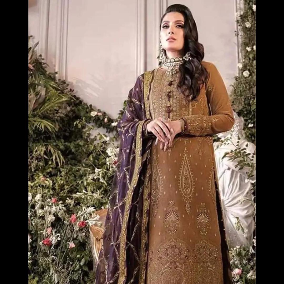 Traditional Design Women Dresses For Formal, Casual Wear High Quality - view 5