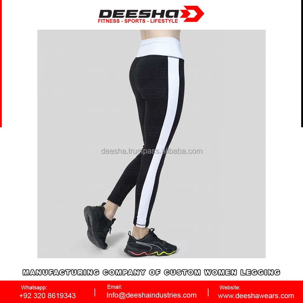 L4 Trufit Balance Leggings