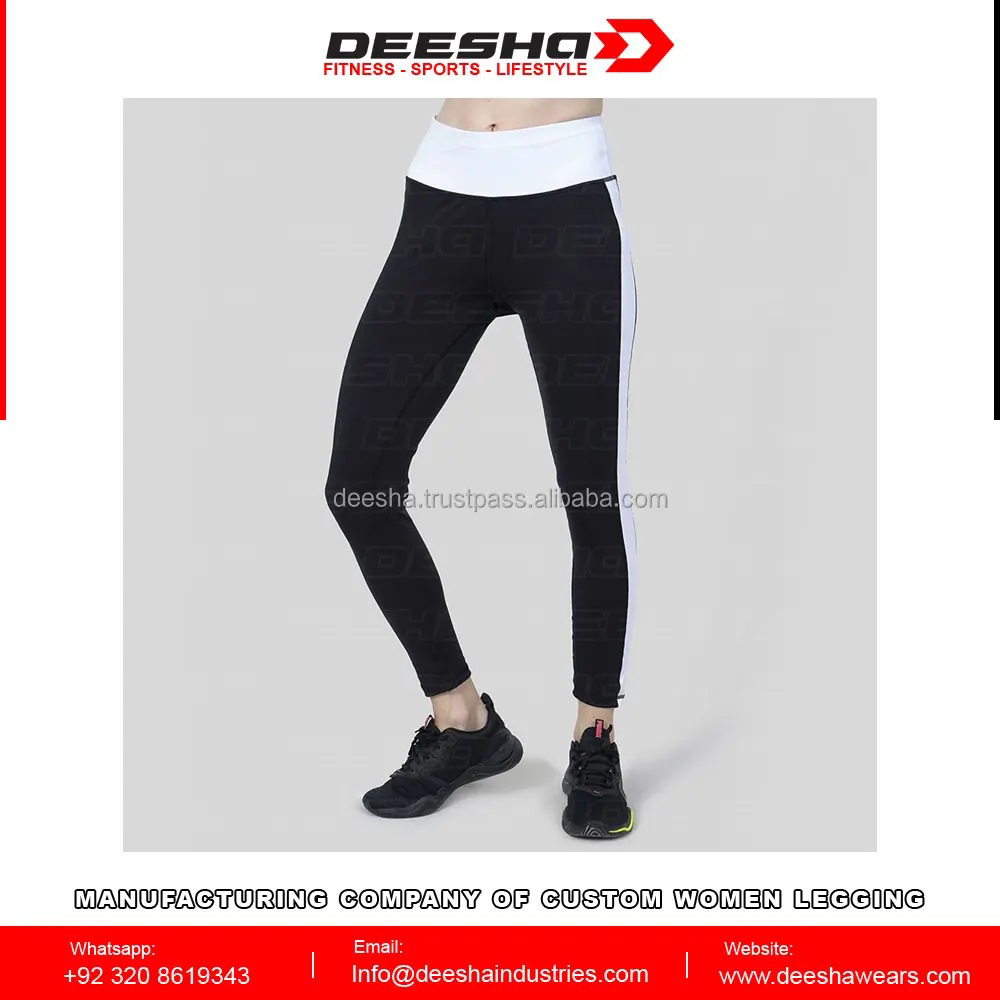 L4 Trufit Balance Leggings - view 2