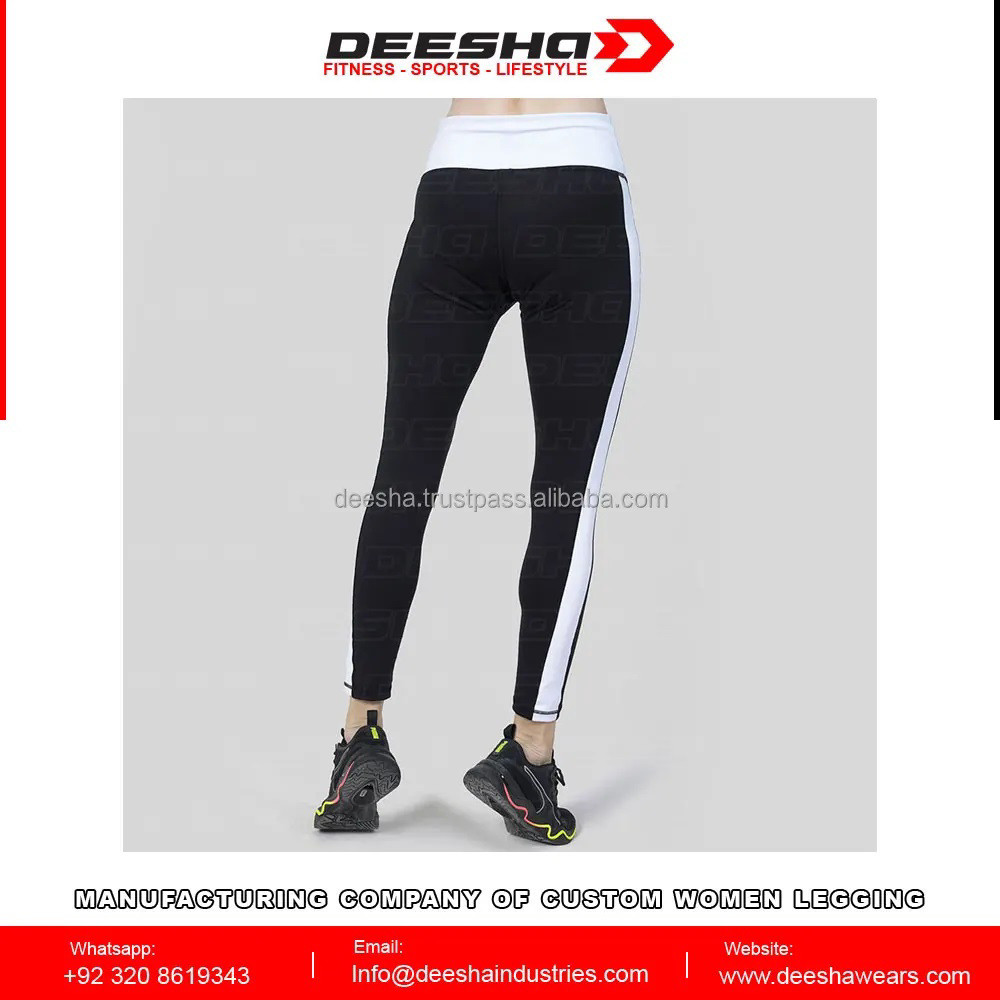 L4 Trufit Balance Leggings - view 3