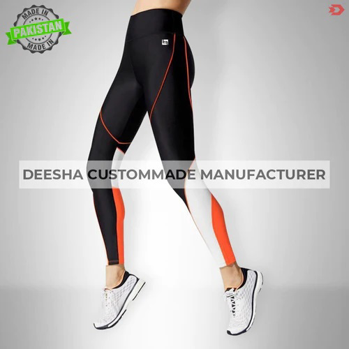 L4 Trufit Balance Leggings - view 5