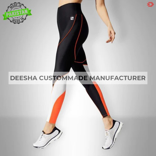 L4 Trufit Balance Leggings - view 6