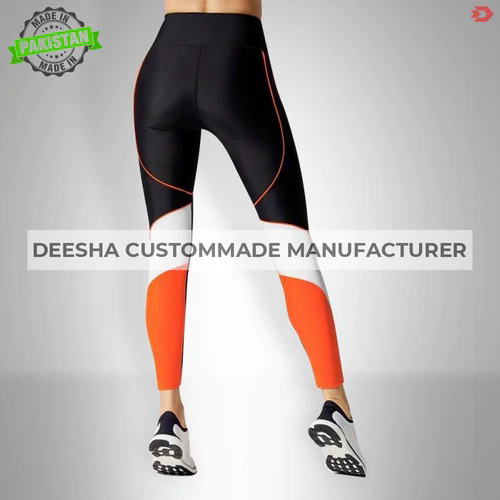 L4 Trufit Balance Leggings - view 7