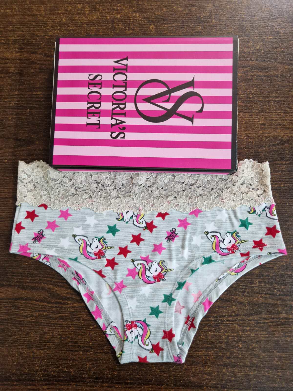 Ladies Panty (7 Pieces Weekly Box) - view 2