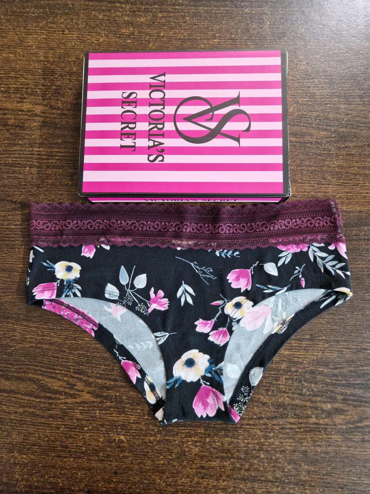 Ladies Panty (7 Pieces Weekly Box) - view 3