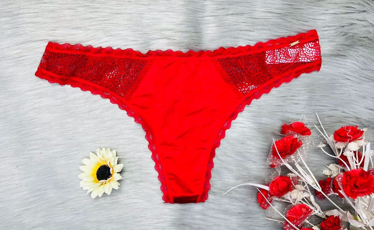 Ladies Lace Panty
