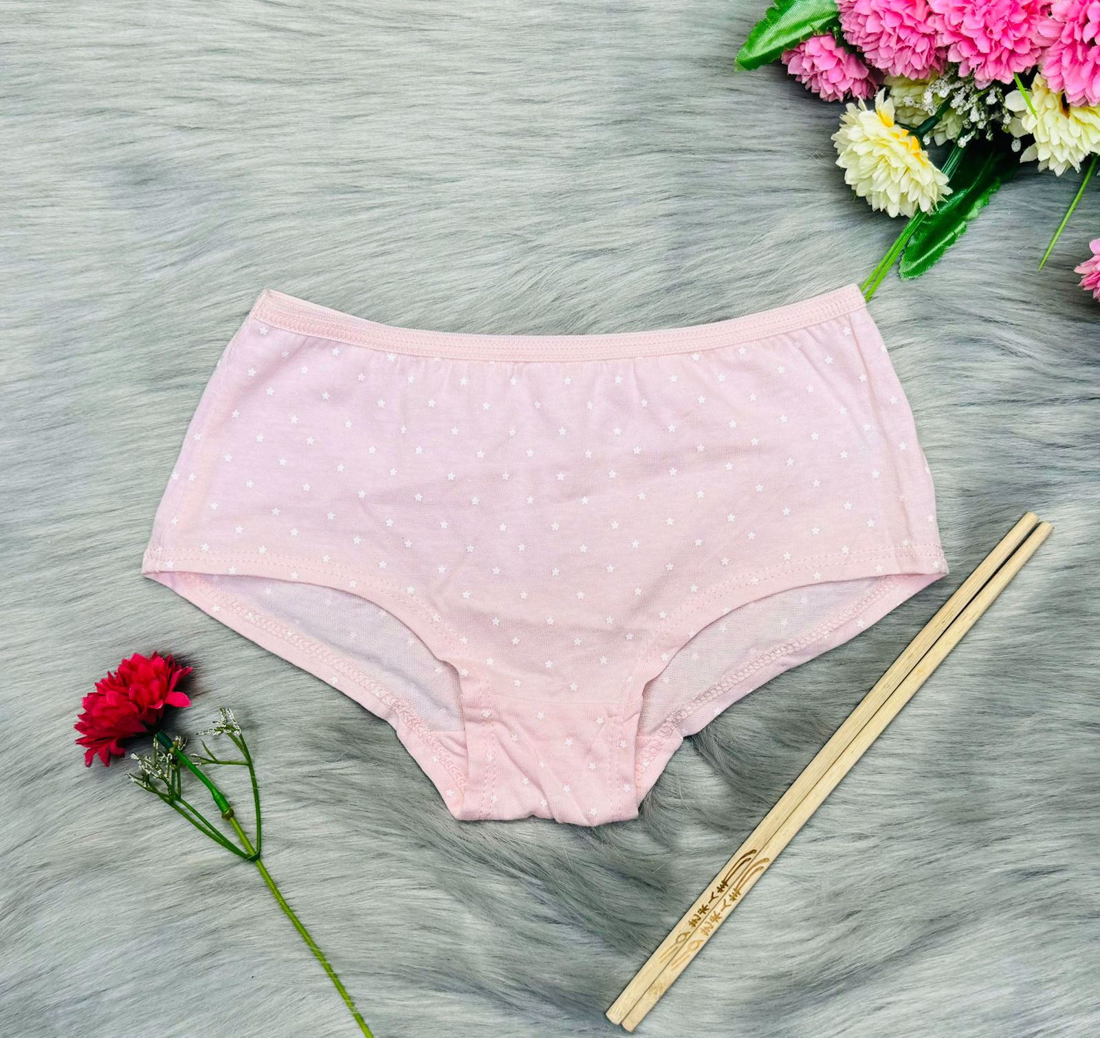 Young Girl's Panty - view 3