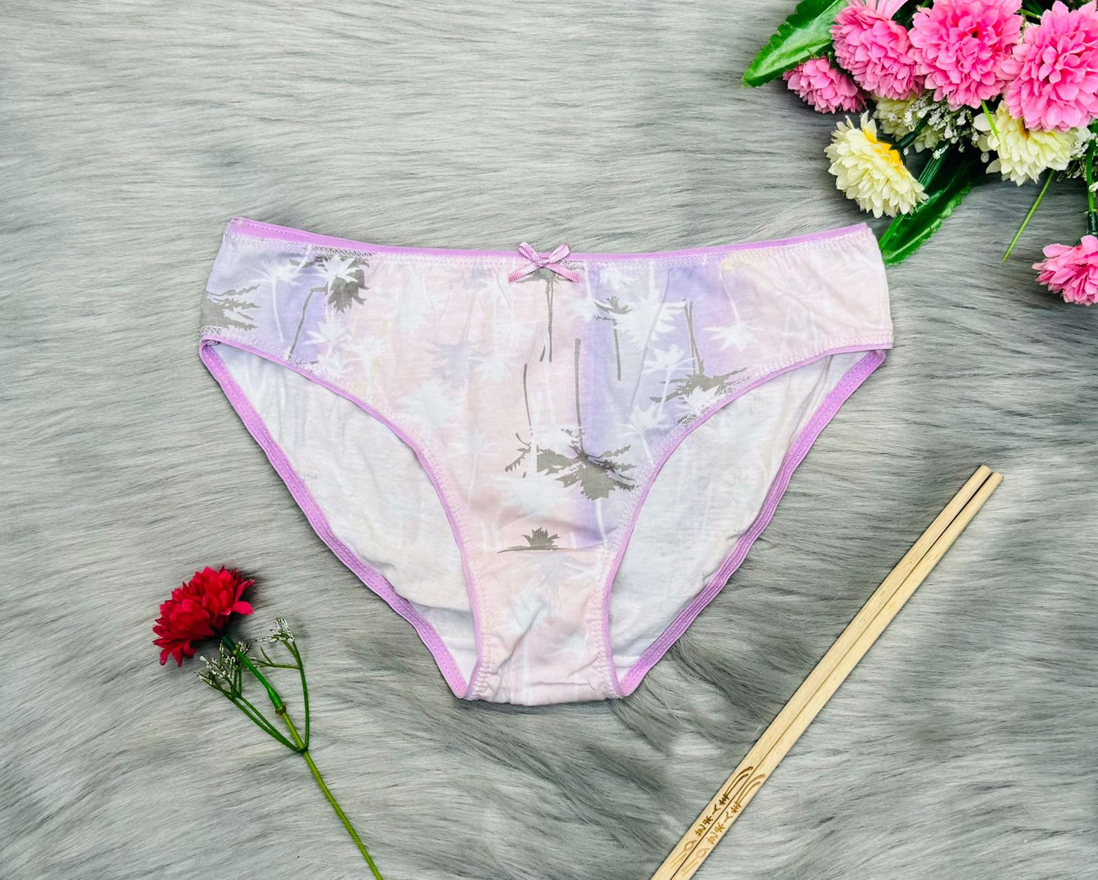 Young Girl's Panty - view 5