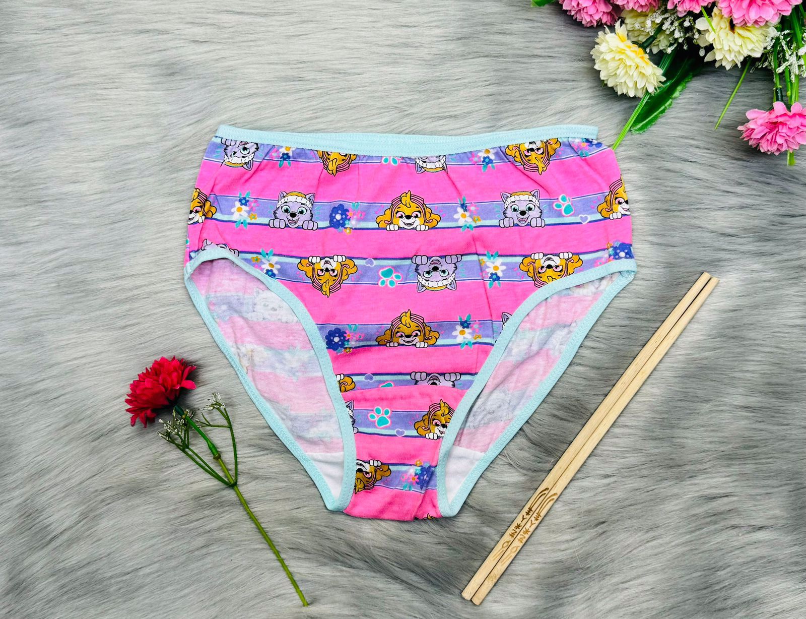 Young Girl's Panty - view 8