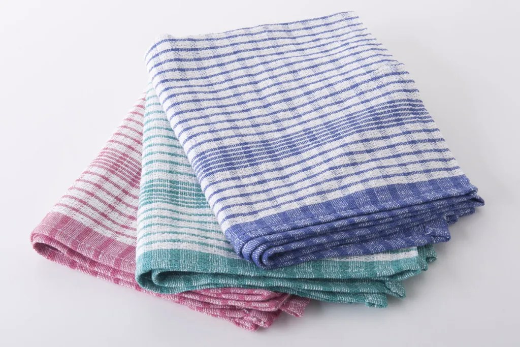 High Quality Cotton Wonder Dry Kitchen Tea Towel