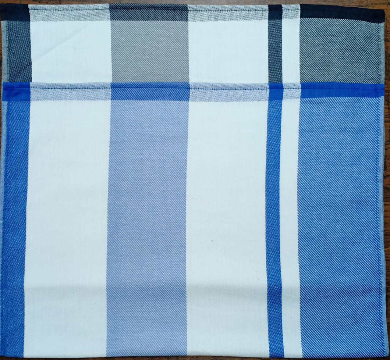 High Quality Cotton Twill Stipe Kitchen Tea Towel