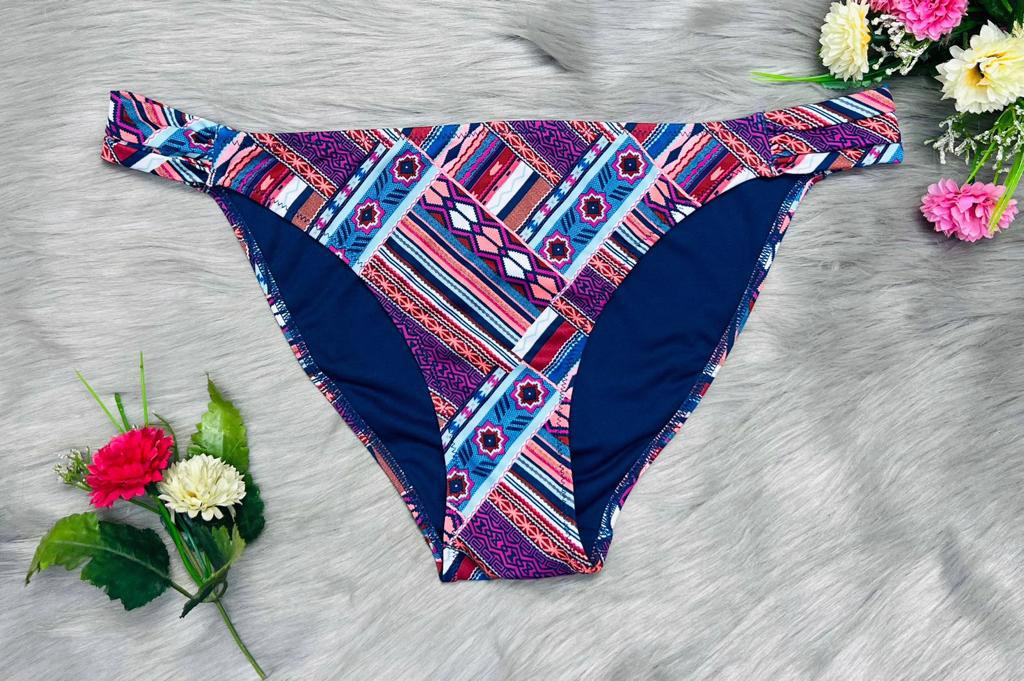 Silk Panty 