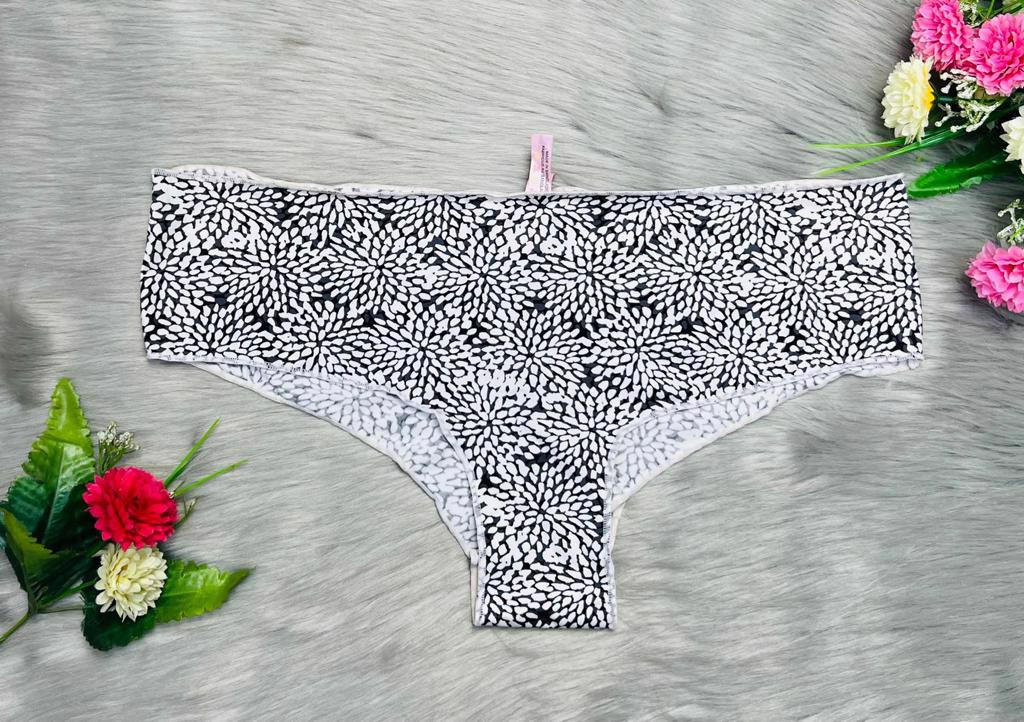 Silk Panty  - view 2