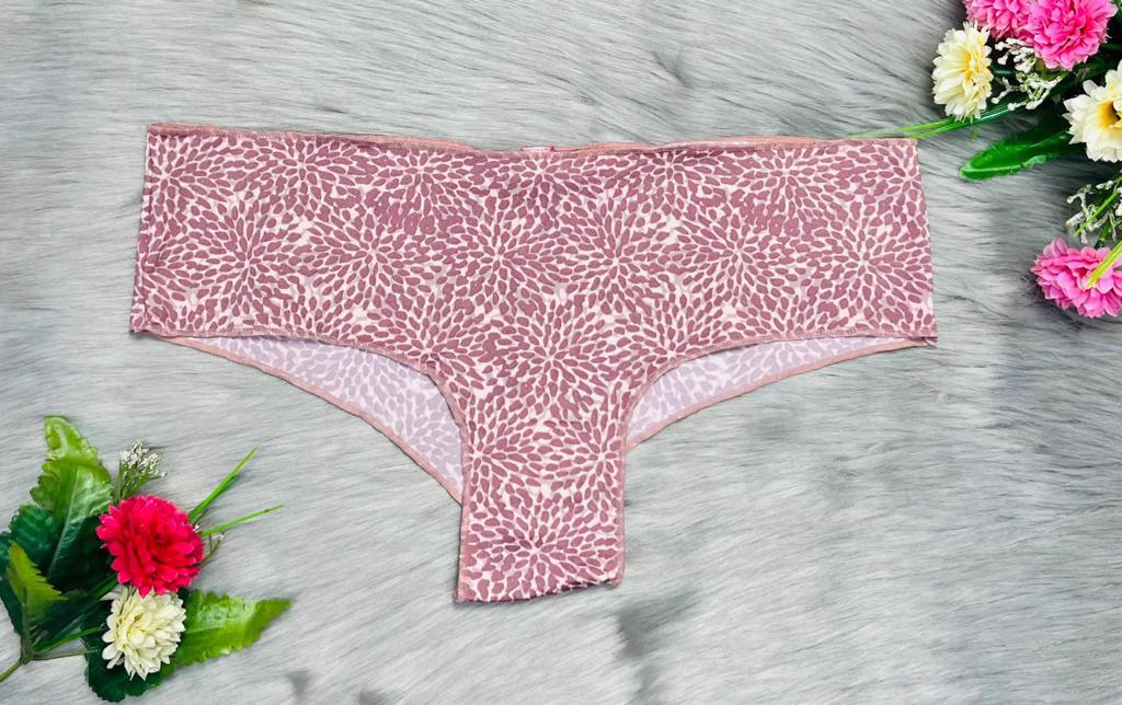 Silk Panty  - view 3