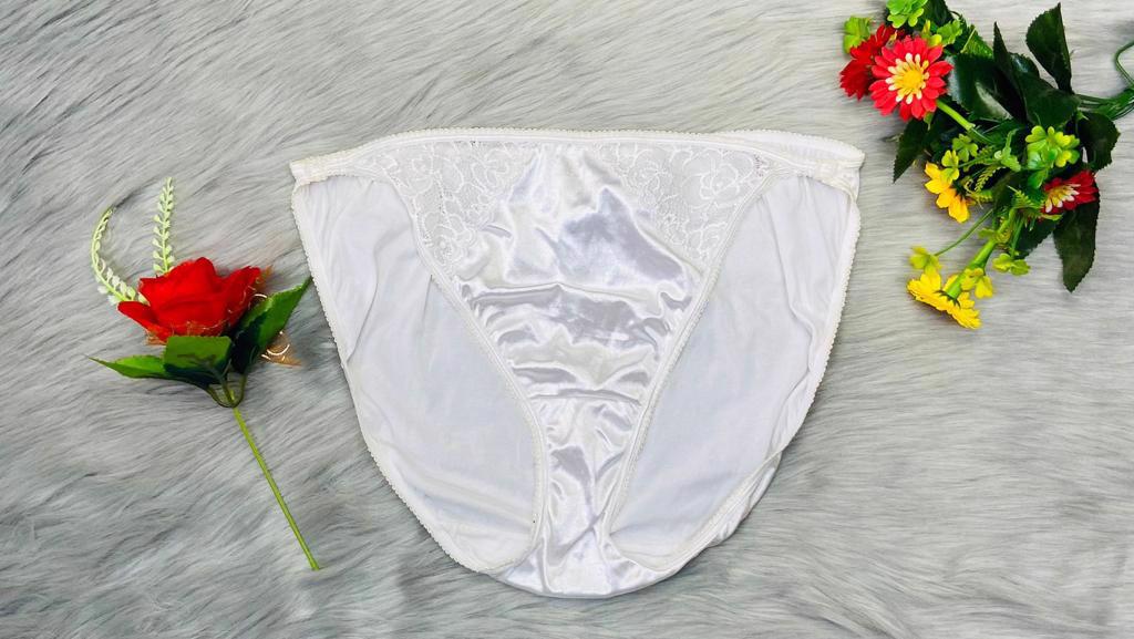 Silk Panty  - view 4