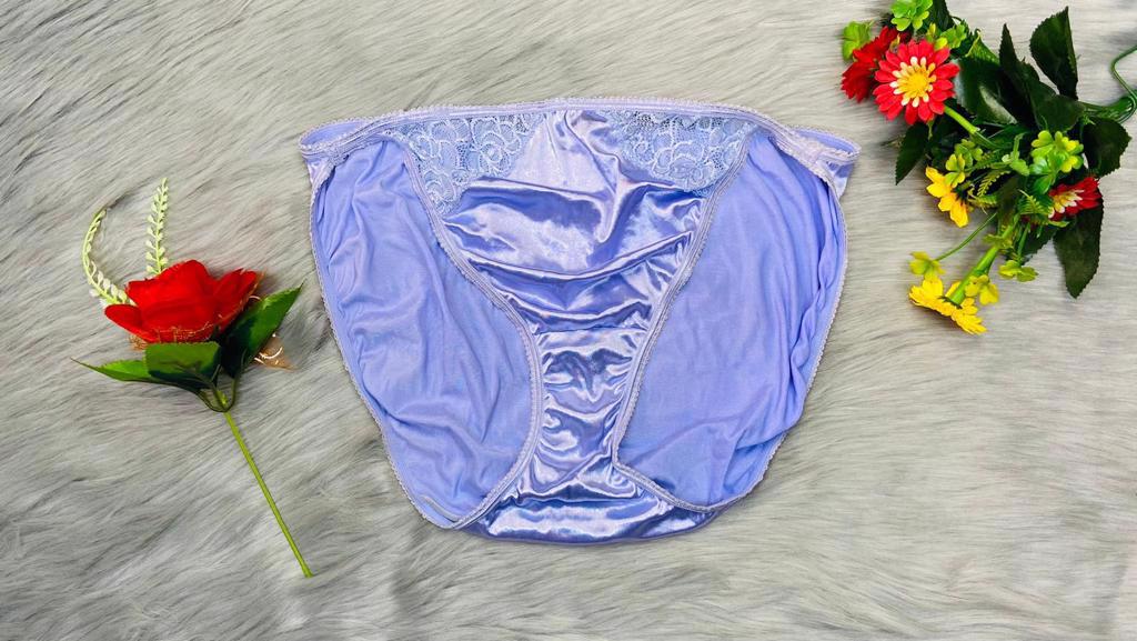 Silk Panty  - view 5