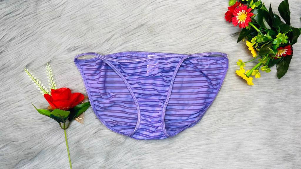 Silk Panty  - view 6