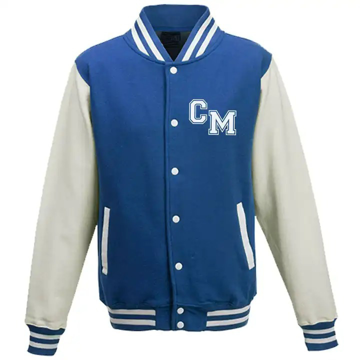 PREMIUM VERSITY JACKET - view 5
