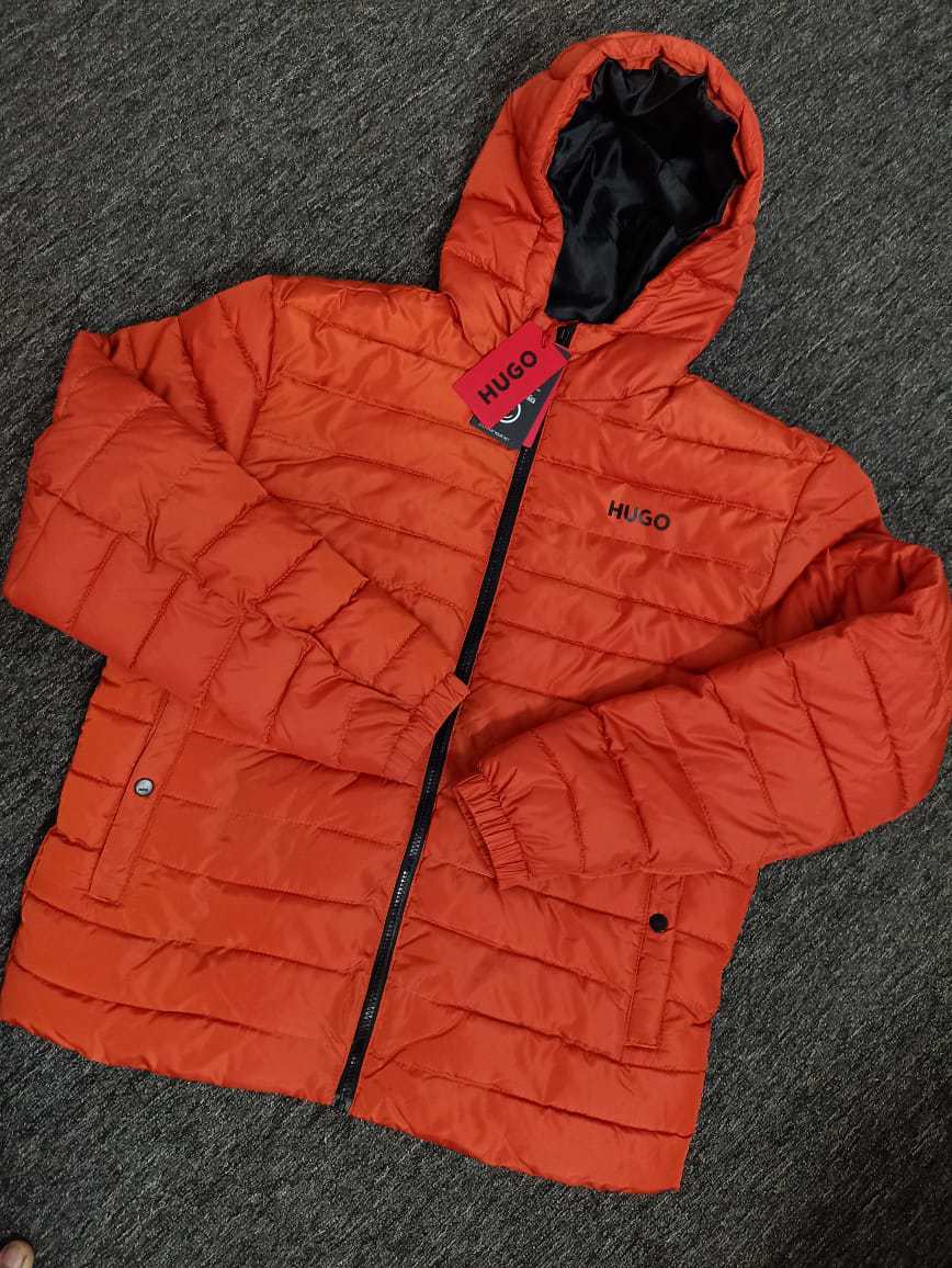 Men's Winter Jacket - view 6