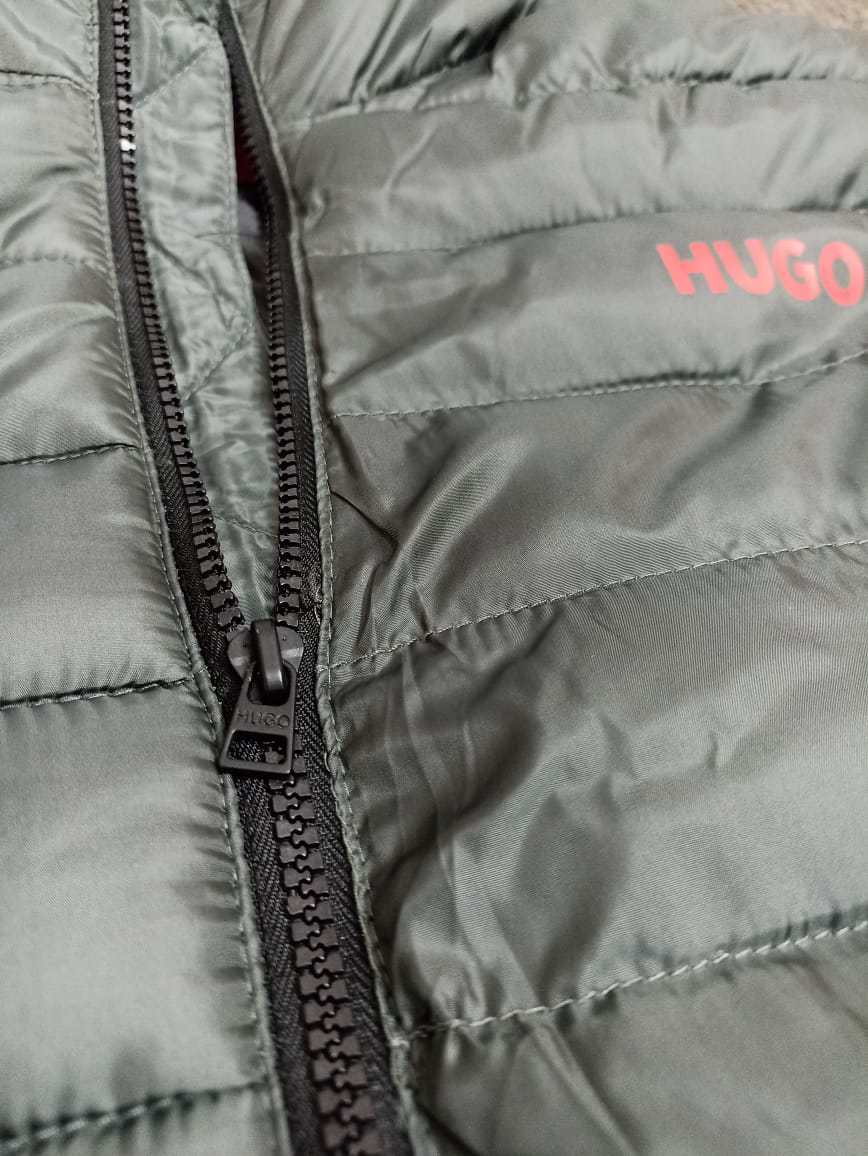 Men's Winter Jacket - view 10