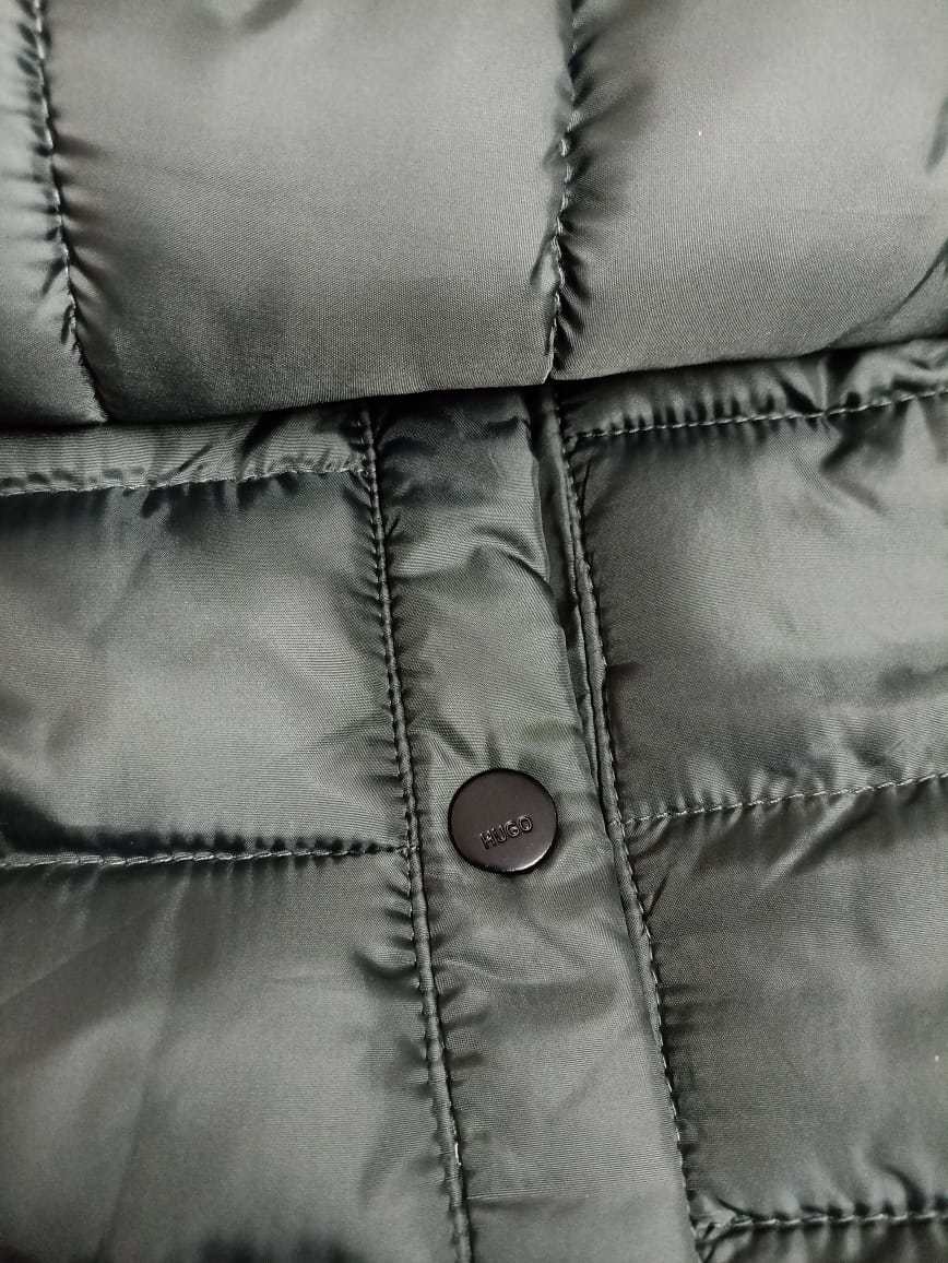Men's Winter Jacket - view 12