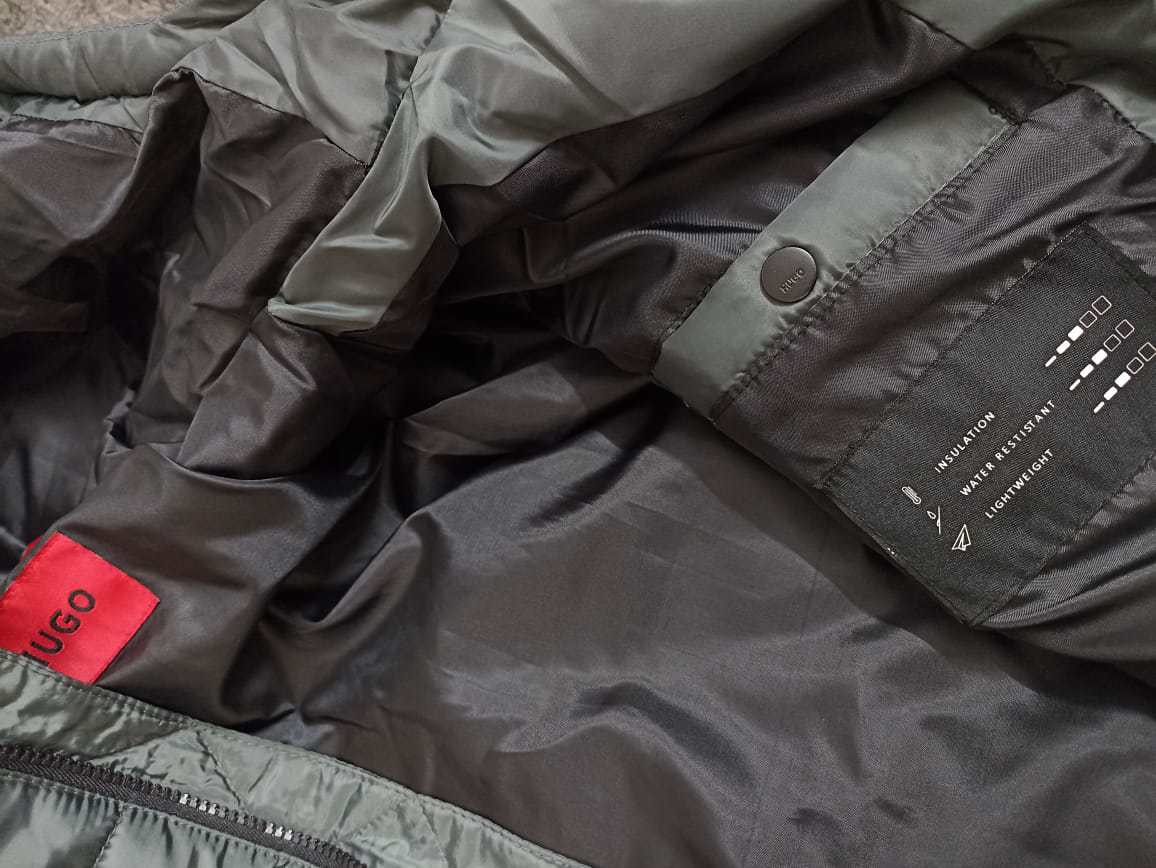 Men's Winter Jacket - view 13