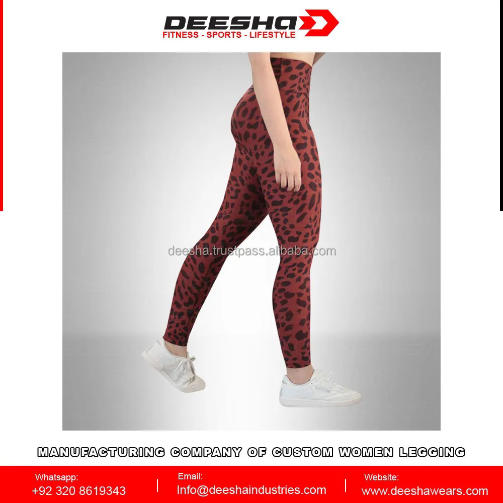 H7 Tufit Everyday High Wasited Leggings - view 2