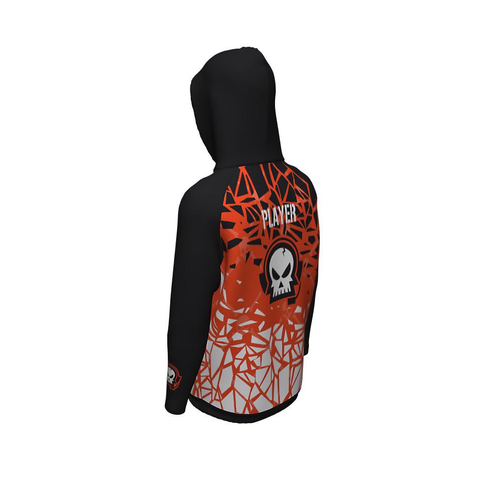 Esports Gaming Hoodies Boneheads - view 8