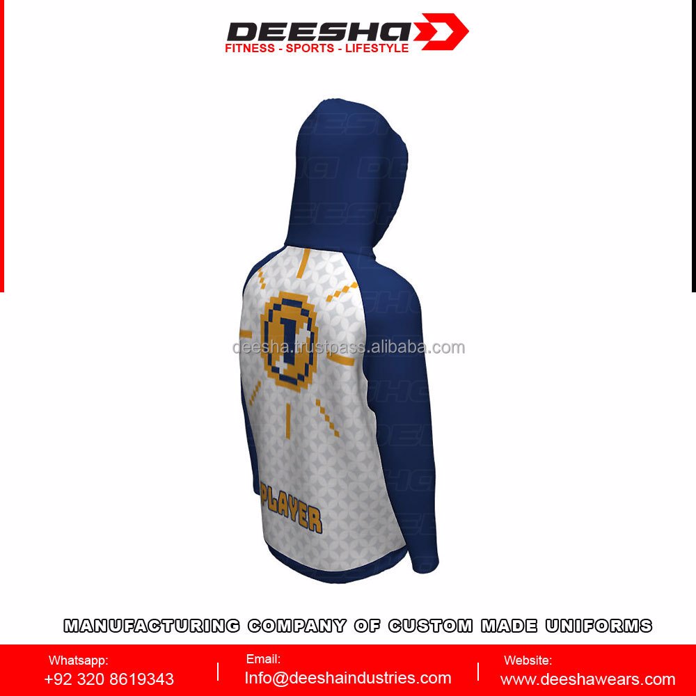 Esports Gaming Hoodies Royalty - view 2