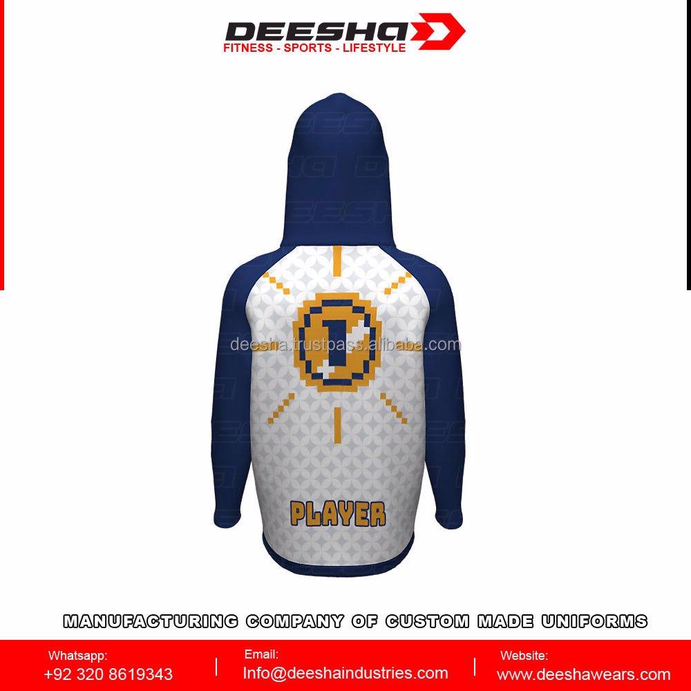 Esports Gaming Hoodies Royalty - view 3