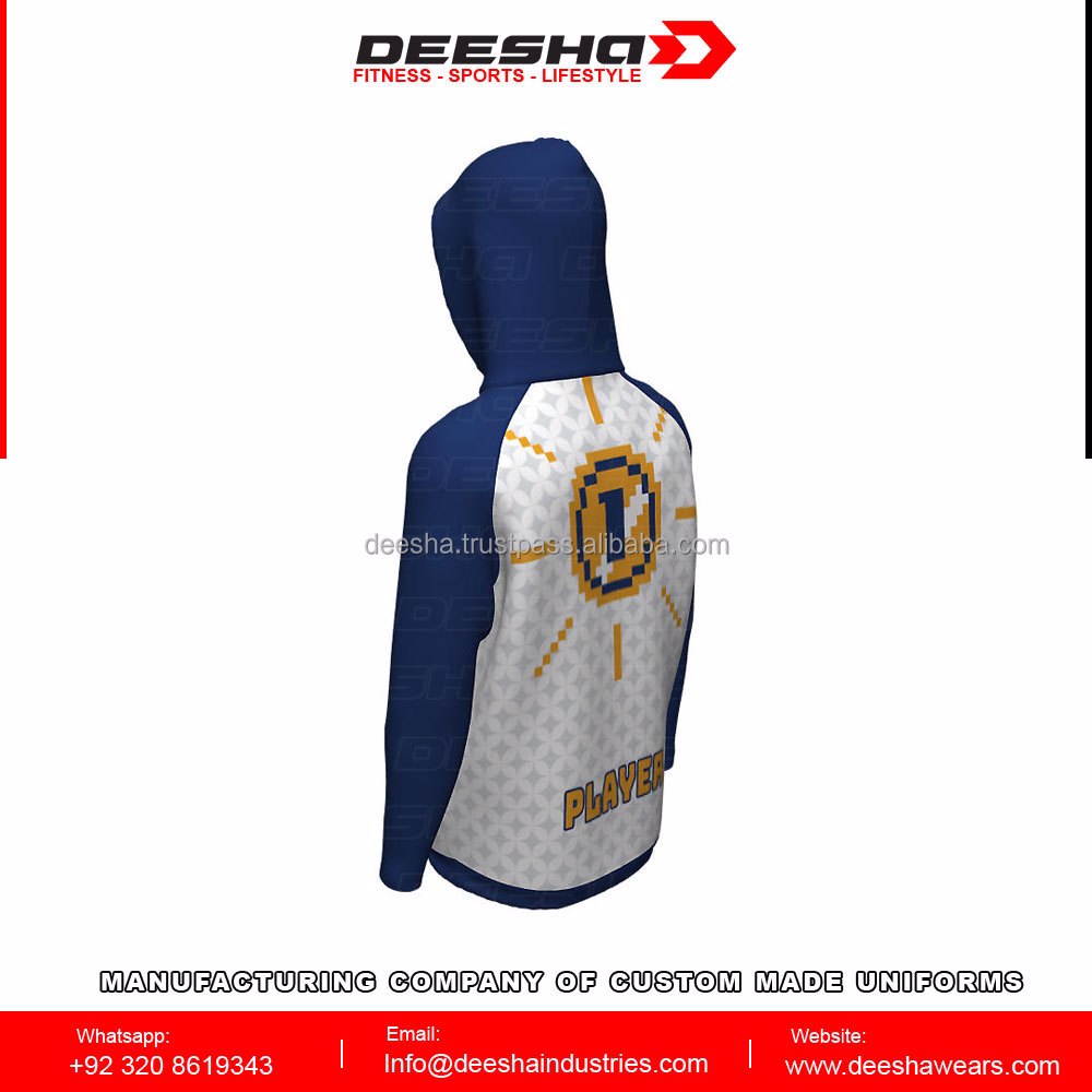 Esports Gaming Hoodies Royalty - view 4