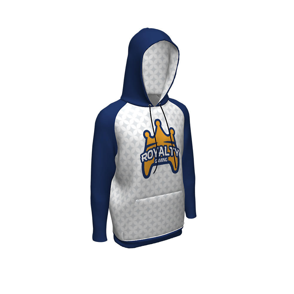 Esports Gaming Hoodies Royalty - view 5
