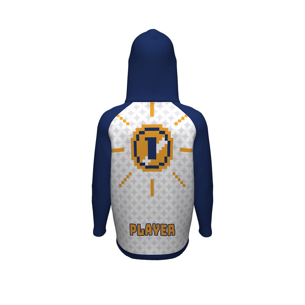 Esports Gaming Hoodies Royalty - view 6